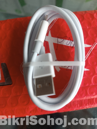 65W Super Fast Charging Data Cable for Mobile Phone